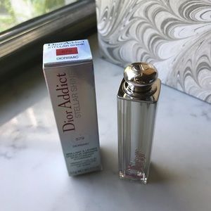 Dior Makeup - Dior Addict Stellar Shine Lipstick in Diorismic Dior Makeup - Dior Addict Stellar Shine Lipstick in Diorismic